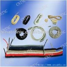 telephone cable