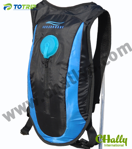 Professional Hydration Backpack Bags with Water Bladder