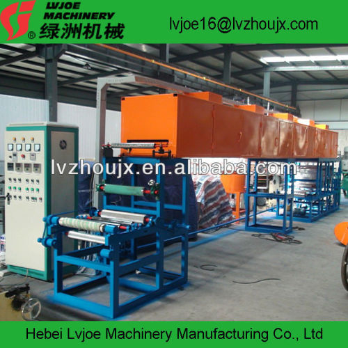 Bopp Adhesive Machinery Supplier in China