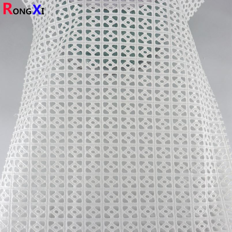 RXF0823 Plastik 100 Baumwollhemdenstoff Made In China
