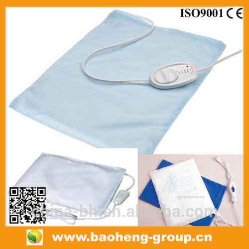 FAR INFRARED LARGE SIZE ELECTRIC FOOT WARMING HEATING PAD 60*90 CM