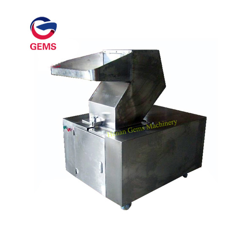 Small Chicken Cutting Machine Meat Slicer Cutting Machine