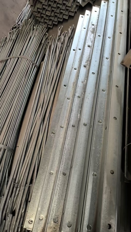 Lead Wire Cross Arm for Substation Equipment