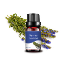 food grade best quality 10ml bulk hyssop essential oil