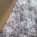 Hà Lan Velvet Sofa Fabric Fabric Velvet Nội thất Upholstery