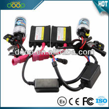 35W SLIM d1s bulb hid xenon kit in auto lighting system