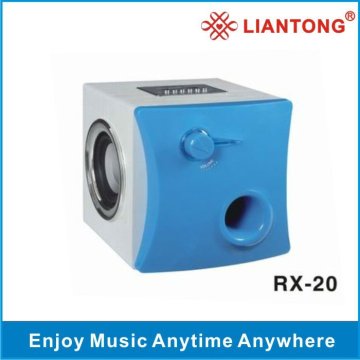 RX Mini Speaker RX-20