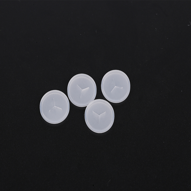 Магнитные шарики Силиконовые колпачки для флаконов Magnetic bead Vial silicone caps