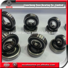 High precision bearing 6001 wheel bearing