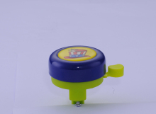 Bicycle Ring Handlebar Bell