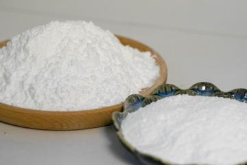 kyanite CAS 1302-76-7