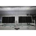Sunket TOPCon N-Type Technology 16BB SMBB Solar Panel