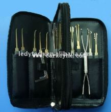 Goso 21 pin lock pick unlock tool for car key