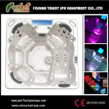 Outdoor Hot Tub / Luxury SPA (Colin)