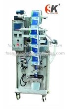 Vertical juice packaging machine-160Y