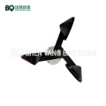 WFS-1 Wind Speed Sensor for Tower Crane