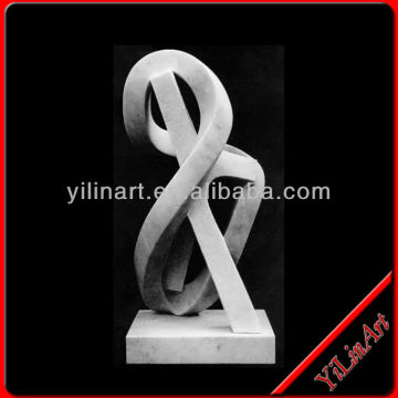 Stone artistic craft sculpture carving YL-C011