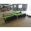 tractor farming machinery disc harrow lowest price