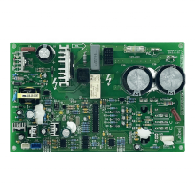 GREE GRZWS8-N Inverter PCB Board for Central Air Conditioning