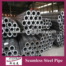 ASTM A106/ seamless carbon steel pipe/OD 10.3-21.3mm
