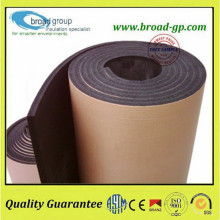 Hebei NBR/PVC Self-adhensive Rubber Foam insulation