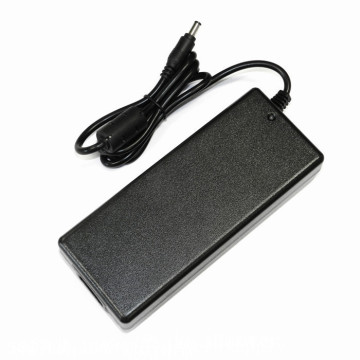 12.6V 9A Universal AC/DC Battery Charger for Bike