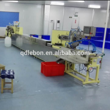 Fully Automatic cotton buds packing machine for baby
