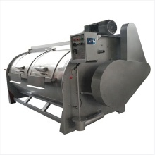 Enzyme Stone Washing Machine for Jeans