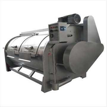 Enzyme Stone Washing Machine for Jeans