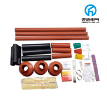 24kV heat shrink outdoor three-core termination