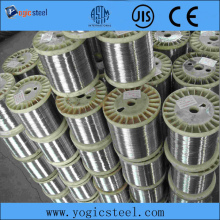 Spool Packing Steel Wire