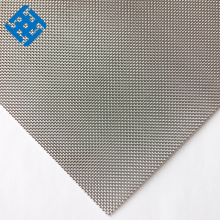 Factory Direct Supply: 110 Micron Stainless Steel Wire Mesh at Good Prices