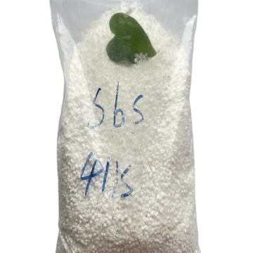 Factory Direct SBS Polymer for Asphalt Waterproofing: Made in China