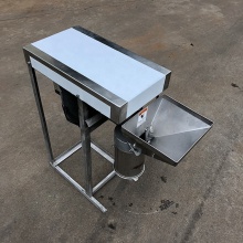 Professional Supplier Food Crusher / Vegetable Beating Machine