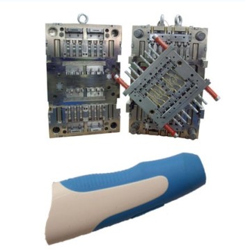 Molding Plastic Injeciton 96IN