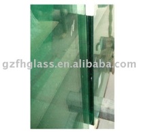 LG-01 laminated glass