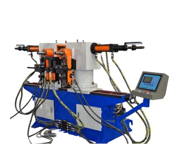 Double Head Mandrel Pipe Bender for Sale