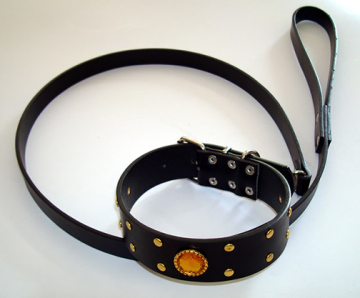 Pet Collars, Leashes (JBJ-P202)