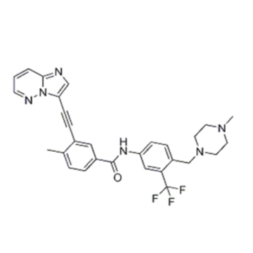 943319-70-8, AP 24534, Ponatinib