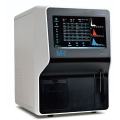 3 parti Analyzer di ematologia BHA3000