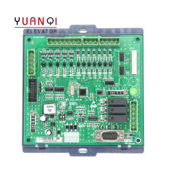Car Top Communication Board SM. 02/H SM. 02/H-A Control Board