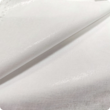 GAOXIN 100% Cotton Hard Lining for Collar
