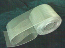 Galvanized expanded metal mesh for Battery