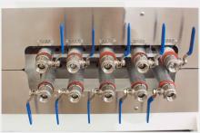 PVC Black Master Batch Making Machine/ Masterbatch Pellet Machine