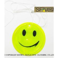 Reflector, Reflective Hanging Tag, Reflective Pendant (SFPD01)