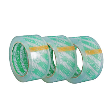 Super Clear BOPP Tape Tape Transparent