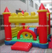 inflatable combo--PS002