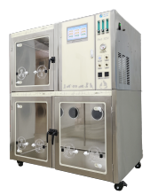 Triple-In-One Water Cooled System PET ICU