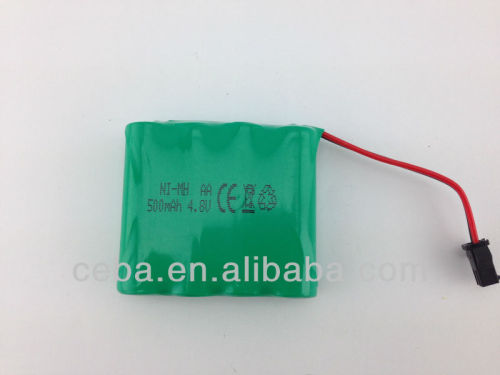 Shenzhen Nimh battery Battery pack 14.4v 1800mah nimh battery