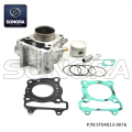 Honda SH125 Cylinder Kit (P / N: ST04013-0076) Kualitas Top